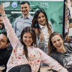 Курсы английского языка