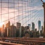 Курсы английского заграницей. Уроки английского языка в Нью-Йорке